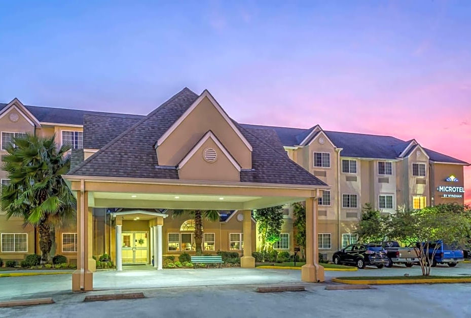 Microtel Inn Wyndham