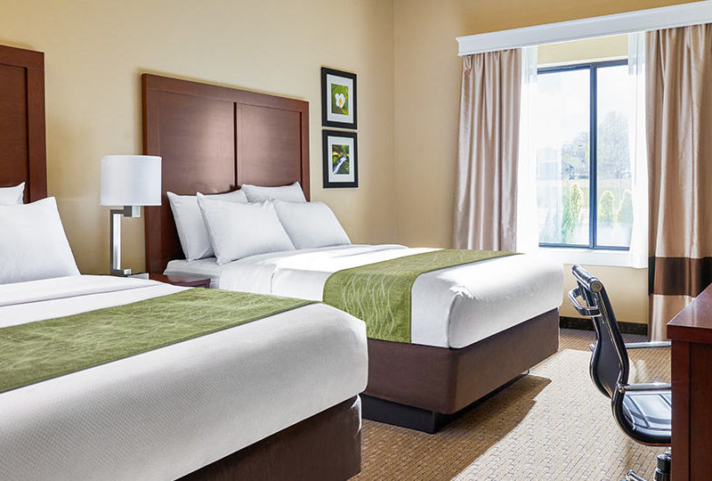 Comfort Inn